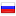 burmatovi.ru hosted country